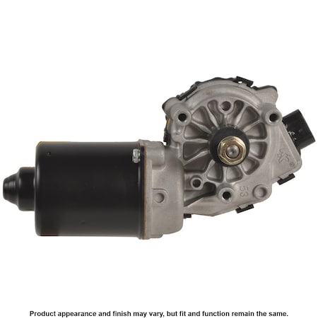 A1 Cardone New Wiper Motor, 85-20380 85-20380